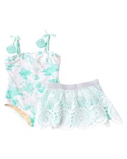 Shade Critters Swimsuit