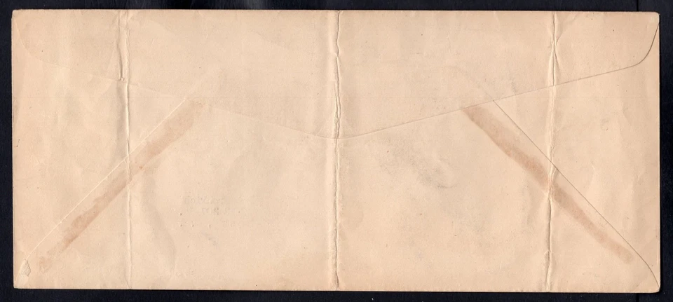 USA 1946 Navy FPO ATOMIC BOMB TEST BIKINI ATOLL Cover from Marshall Islands - Image 2 of 2