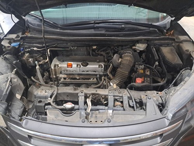 #ad 2014 Crv Cr v Power Steering Pump Motor Sku#4471297 $105.00