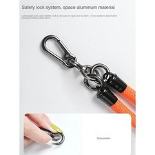 Adjustable Lanyard Detachable Neck Cord Universal Crossbody Strap for Phone