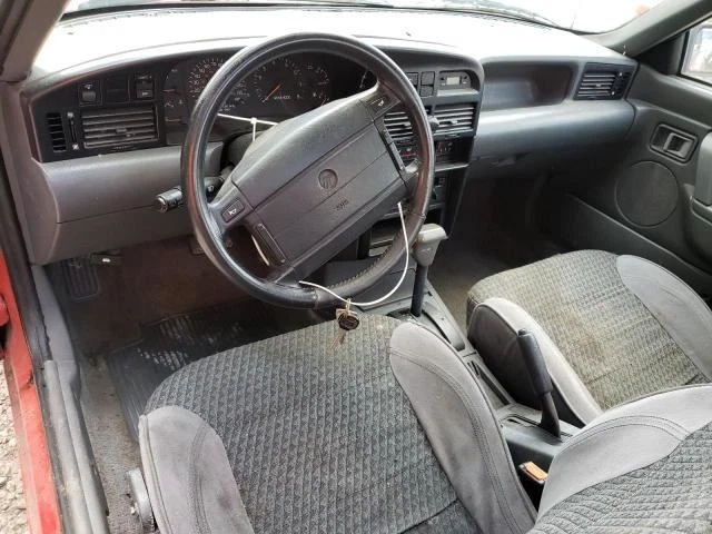 Air Flow Meter Without Turbo Fits 91-94 CAPRI 2483538 Foto 4 de 4