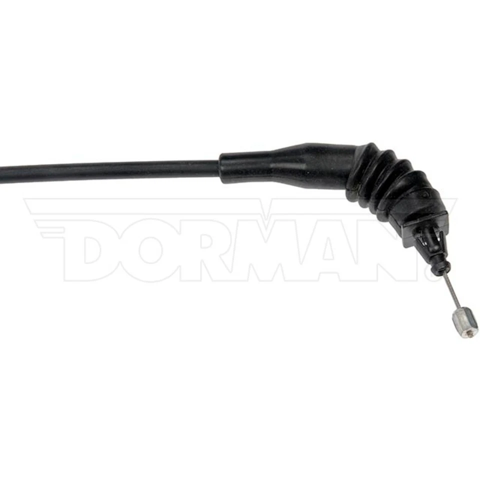 Dorman 912-403 Hood Cable  Driver Left Side Hand DS7Z16916A for Ford Fusion - Image 4 of 4