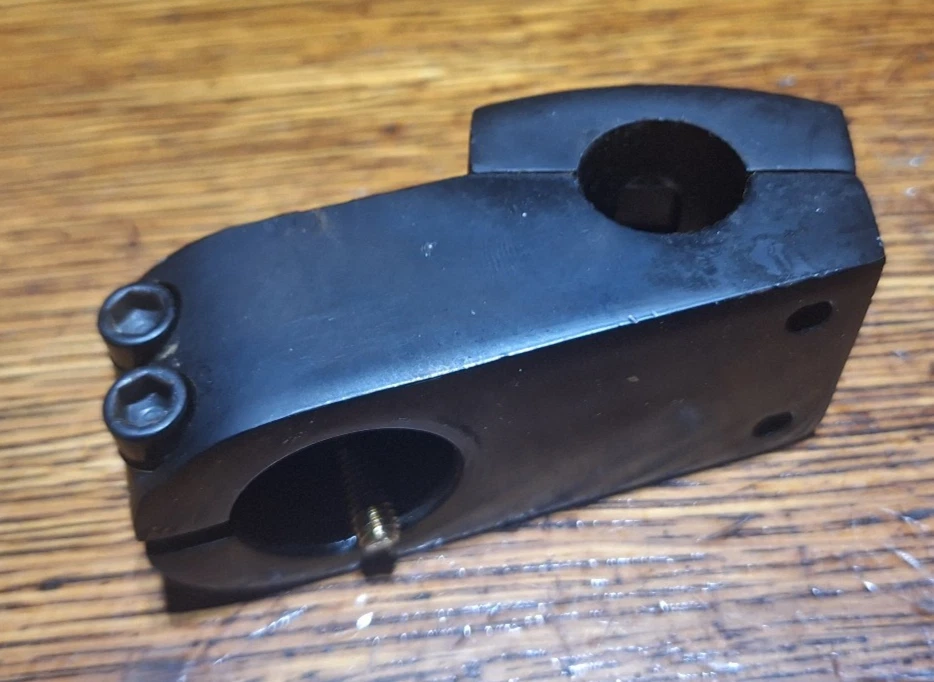 Haro Del Sol Cruiser Stem 1 1/8 Threadless Top Load (Powerlite, GT, Redline) - Image 4 of 4