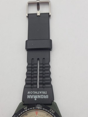 Timex Expedition Analog Digital Watch Men Indiglo New  display picture 3