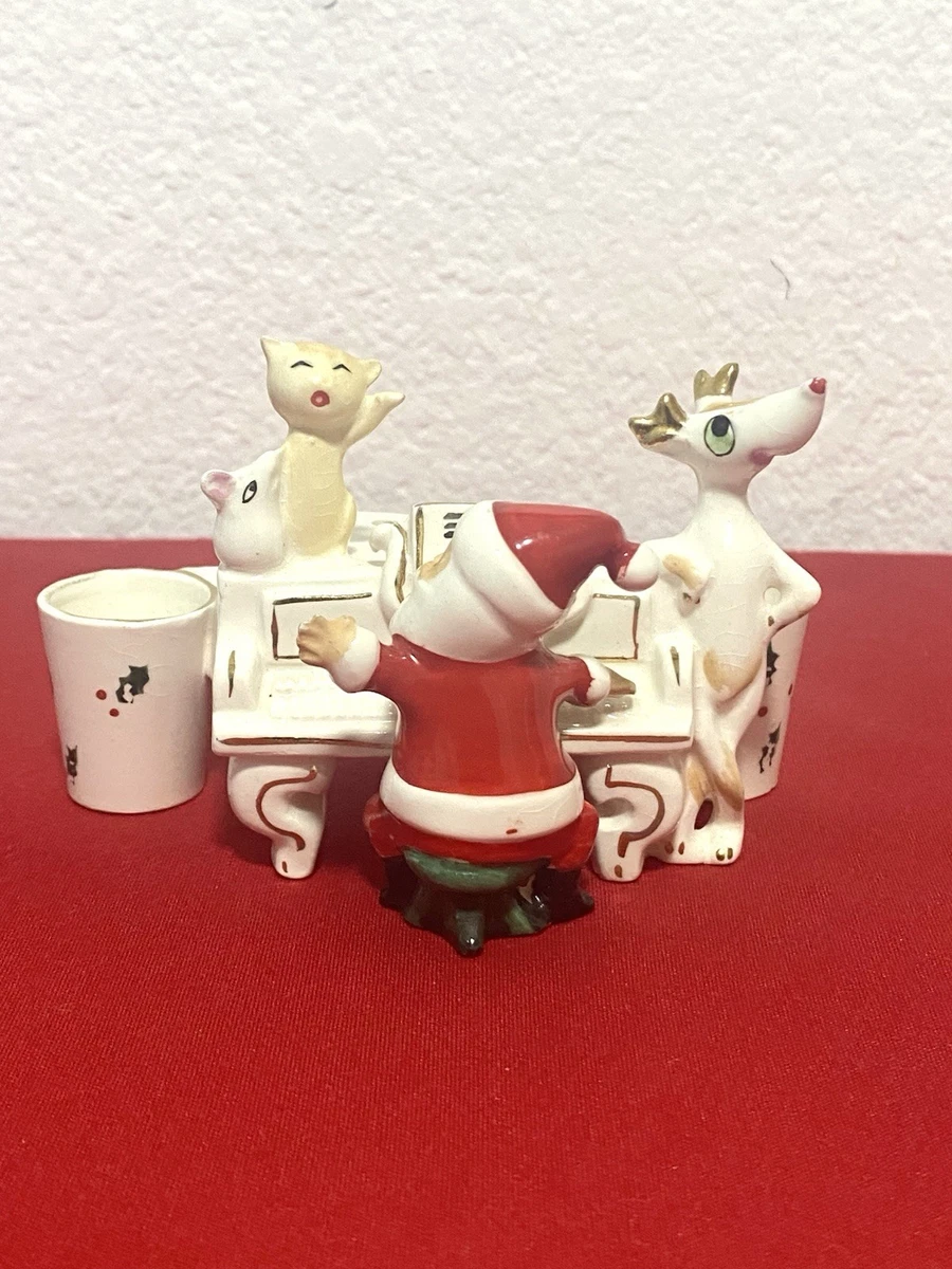 Holt Howard Other Modern Christmas Collectibles (1946-1990) for