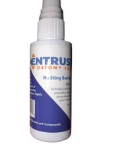  No-Sting Skin Barrier Film Pump Spray 2oz Bottle 7202