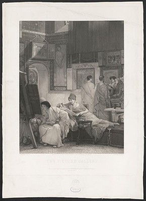 Photo:The picture gallery