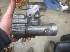 Rebuilt Marvel Schebler Trx 36 Massey Harris 101 Chrysler Tractor Carburetor