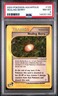 2003 POKEMON AQUAPOLIS #125 HEALING BERRY PSA 8