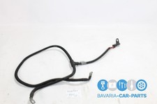 Original BMW  e65  Kabelbaum Lichtmaschine Anlasser Generator 7510441