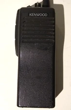 Kenwood TK-290 VHF 136-174 MHz 160 Channel Handheld Radio w/ Battery & Antenna