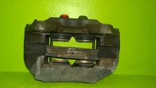 97 4RUNNER SR5 3.4L AT 4X2 DRIVER LEFT FRONT BRAKE CALIPER OEM 2617-29