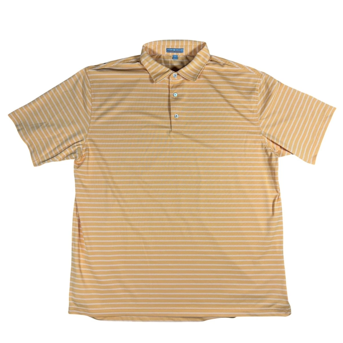 Las mejores ofertas en Ropa de golf naranja Peter Millar y Zapatos