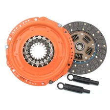 CENTERFORCE DF193890 DUAL FRICTION CLUTCH PRESSURE PLATE AND DISC SET