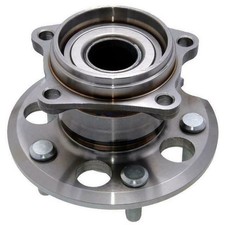 Fits Toyota Rav 4 MK2 2000-2005 Rear Left Or Right Hub Wheel Bearing Kit
