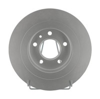 2X Jurid Bremsscheibe Coat+ 562640JC Jc Schachtel FüR Opel Astra Caravan P10 Gtc