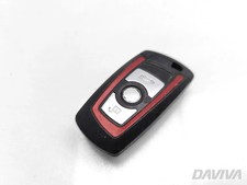 BMW 1 Series Ignition Key 2014 Hatchback 4/5dr 9254898-03 898 (11-15) 116i