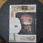 Funko Pop! Hershel Greene The Walking Dead Vinyl Figure Edition Five #153