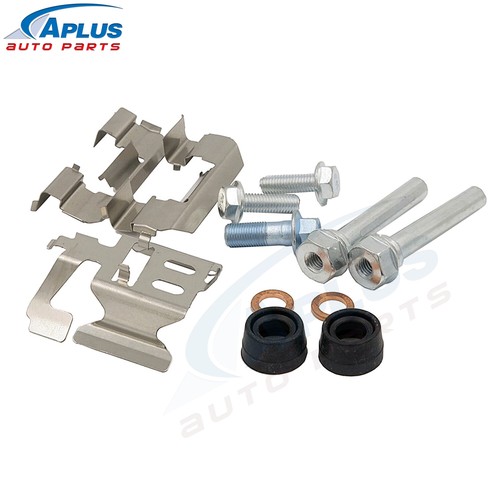 Rear Right Brake Caliper for 99-05 Chevy Silverado GMC Sierra Yukon Aluminium - Picture 4 of 8