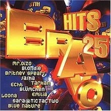 Bravo Hits 25 von Various | CD | Zustand sehr gut - Bild 1 von 2