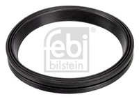 Dichtung SteuergehäUsedeckel Febi Bilstein 171859 FüR Tiguan 5G1 Audi BE1 VW 4 7