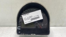 Compteur Fiat MULTIPLA