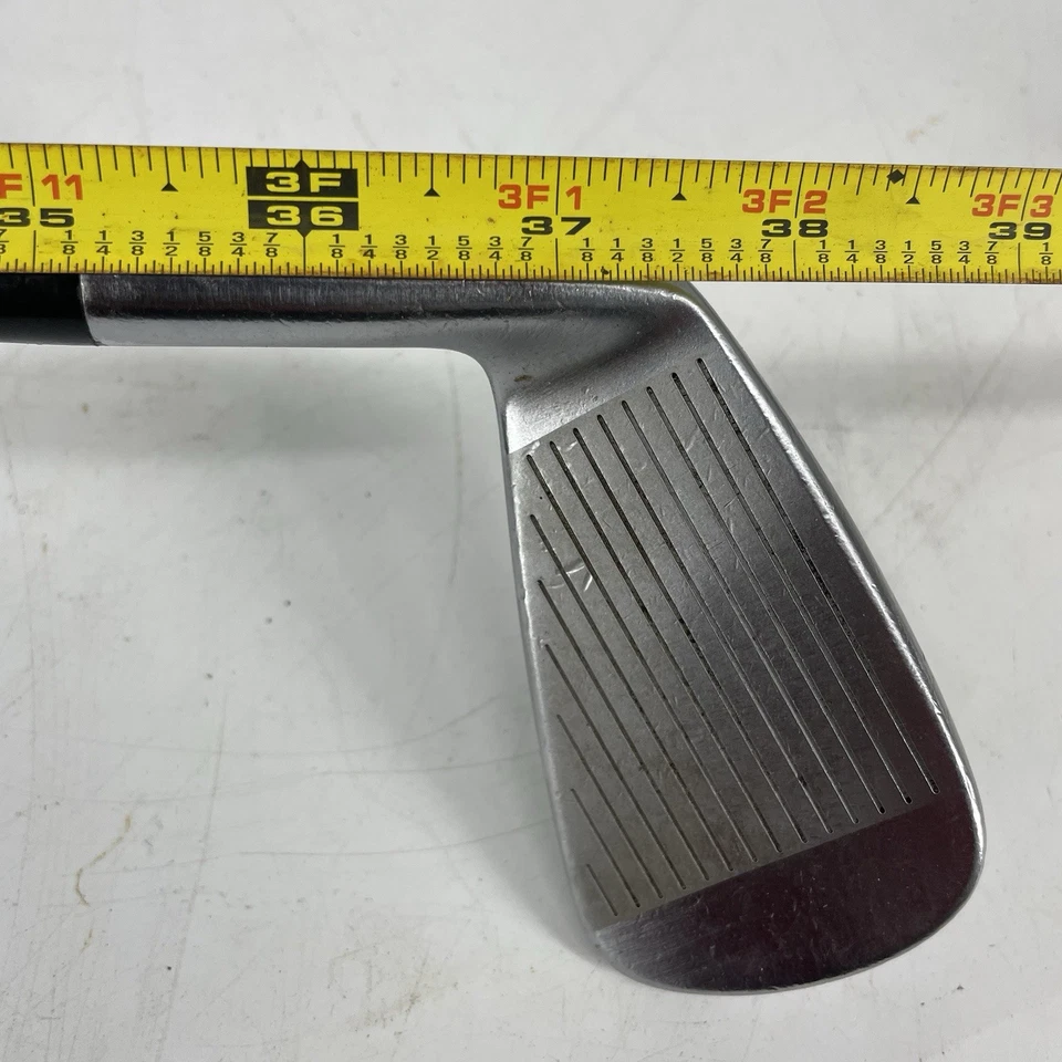 Juego de plancha Maxfli Revolution punto negro 3-PW Foto 3 de 4