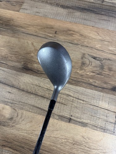 Adams Tight Lies Strong 5 Wood RH 19 Degree Regular Flex Graphite Super Shaft - Picture 3 of 5