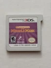 Professor Layton and the Miracle Mask (Nintendo 3DS, 2012) Cartridge Only Tested