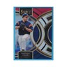 Bartolo Colon 2024 Panini Select Premier Level Tri Color Prizm 31 Cleveland