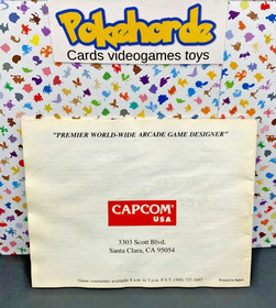 Destiny of an Emperor NES CIB