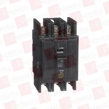 SCHNEIDER ELECTRIC QOU315 / QOU315 (NEW IN BOX)