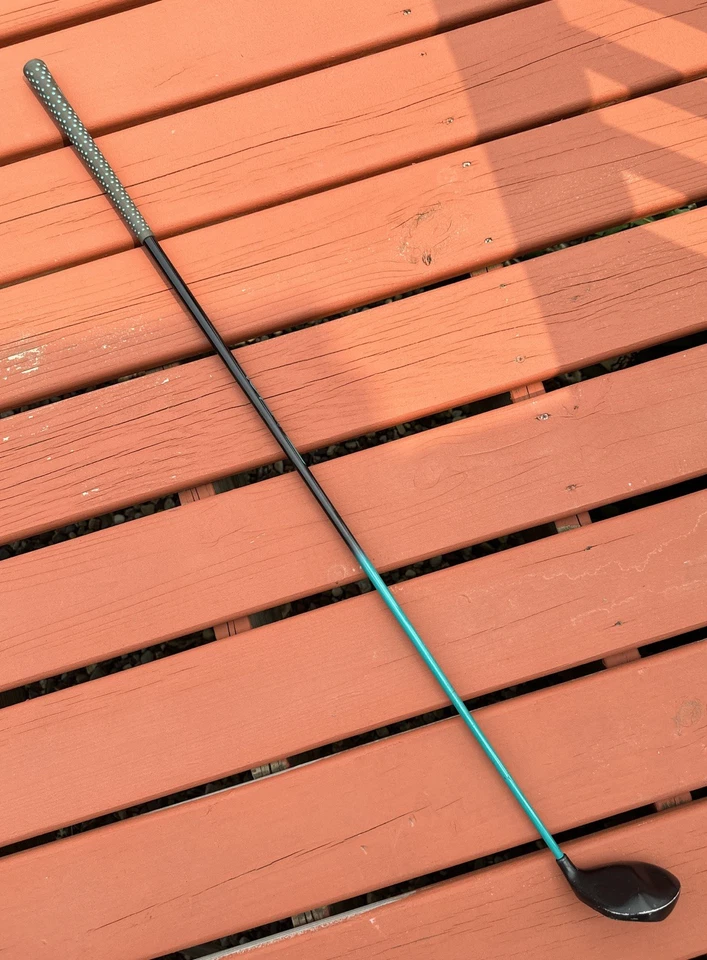 Rawlings Club LADY LITE The Ultimate Golf Machine # 1 titanium Alloy 10.5° - Image 2 of 4