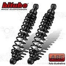 Kit De Amortiguadores Posteriores WMB02V2 Dark Moto Guzzi Florida V35 1990