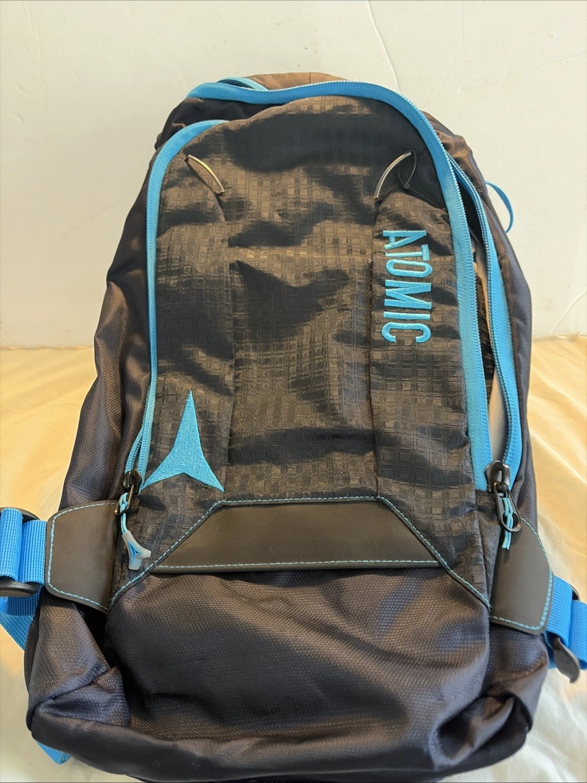 Atomic Ski Backpack - Thumbnail 3