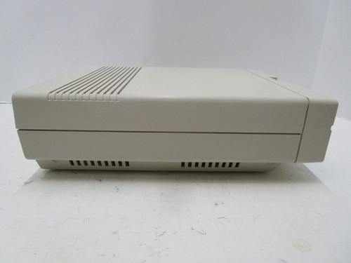 COMMODORE 1541-II FLOPPY DRIVE FOR C64 64C C128 TESTED AND WORKING L52 💾 - Picture 4 of 12