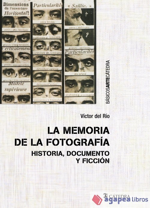 La memoria de la fotografía. NUEVO. ENVÍO URGENTE (Librería Agapea)