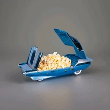 NEW IN HAND Regal Exclusive Fantastic Four Car Popcorn Bucket 