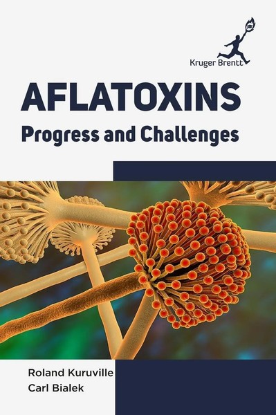 Alan Eaton (U. A.) | Aflatoxins | Buch | Englisch (2023) | EAN 9781787150362-image