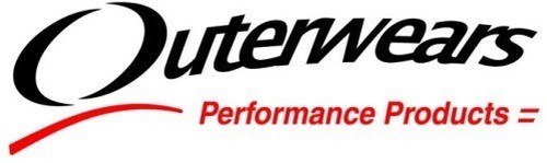 Outerwears Pre-Filter for Stock filter #20-2255-01 Suzuki Black 57-2237 25-5888 - Picture 3 of 4