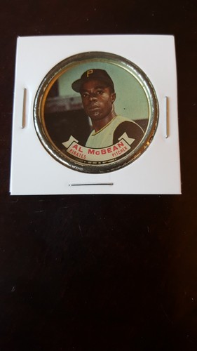 1964 topps Coins, #1 to #80, complete your set - Picture 82 of 93