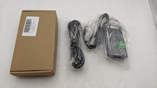 NEW Dell AC Adapter 65W 7.4mm Charger for Latitude 14 7404 7480 7490 Laptop