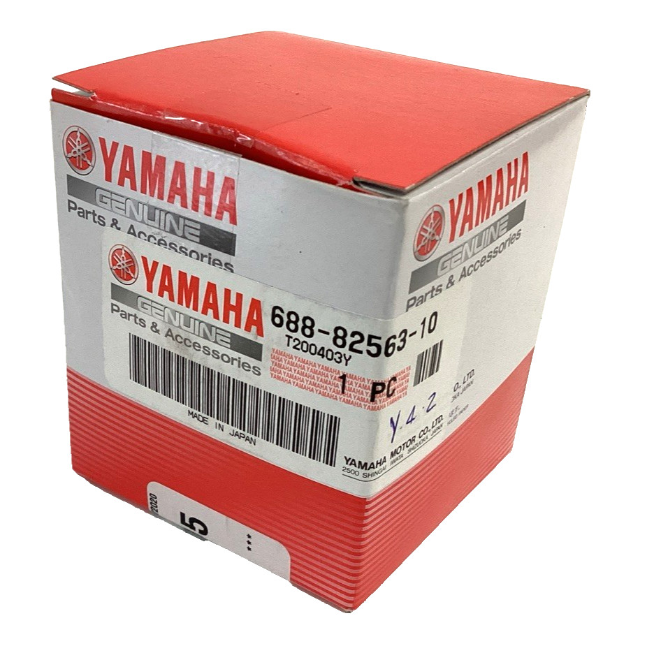 Yamaha Trim And Tilt Switch 688-82563-10-00