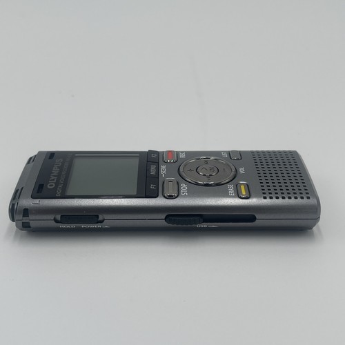 Olympus WS-822 Digital Stereo Voice Recorder - USB - Picture 4 of 5