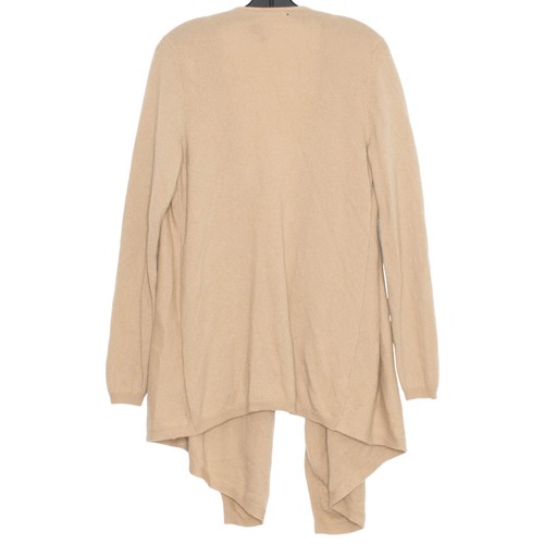 Ann Taylor Cardigan Sweater Cashmere Quiet Luxury Old Money Capsule Preppy Large - Picture 2 of 7