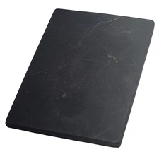 Shungite Stone EMF Protection Phone Sticker 30x40 mm Unpolished / 1 pk