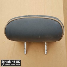 ROVER 75 Pre-facelift 98–04 Connoisseur Rear Headrest Head Rest