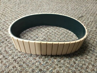 OTISTORE OT-11140 Surefeed High Abrasion Res. Grooved Feed Belt Replaces 99000-133