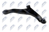 NTY ZWD-MS-105 Querlenker FüR Mitsubishi
