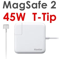 45W T-Tip Power Adapter Charger For MacBook Air 11" 13" 2013 2014 2015 2016 2017